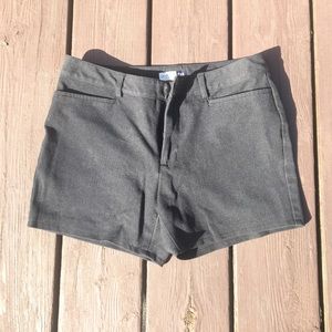 Gap Stretchy Dress Shorts